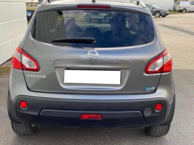 Nissan Qashqai 1.5Dci BT