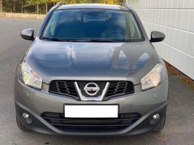 Nissan Qashqai 1.5Dci BT