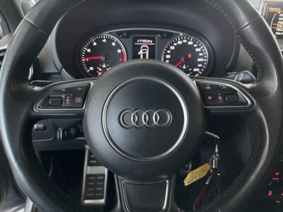 Audi A1 Sportback 1.0 TFSI