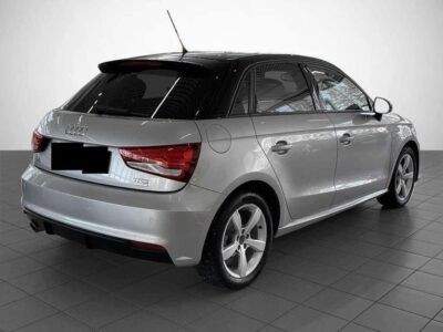 Audi A1 Sportback 1.0 TFSI