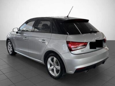 Audi A1 Sportback 1.0 TFSI