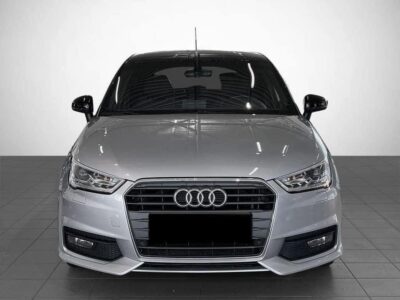 Audi A1 Sportback 1.0 TFSI