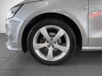 Audi A1 Sportback 1.0 TFSI