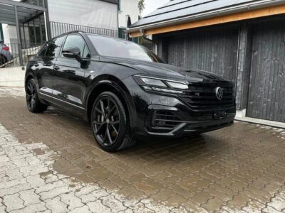 VW Touareg 3.0 TSI eHybrid R Tiptronic