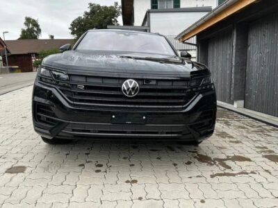 VW Touareg 3.0 TSI eHybrid R Tiptronic