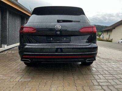 VW Touareg 3.0 TSI eHybrid R Tiptronic