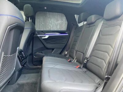 VW Touareg 3.0 TSI eHybrid R Tiptronic