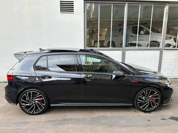 VOLKSWAGEN 2.0 TSI GTI Clubsport DSG