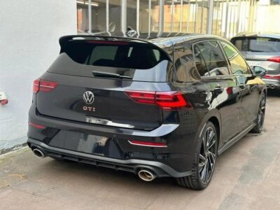 VOLKSWAGEN 2.0 TSI GTI Clubsport DSG