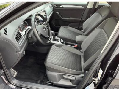 Volkswagen T-Roc Active 2.0 TDI DSG 4X4