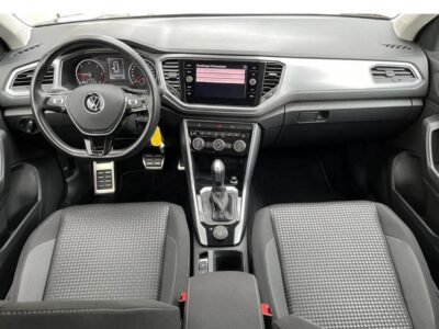 Volkswagen T-Roc Active 2.0 TDI DSG 4X4