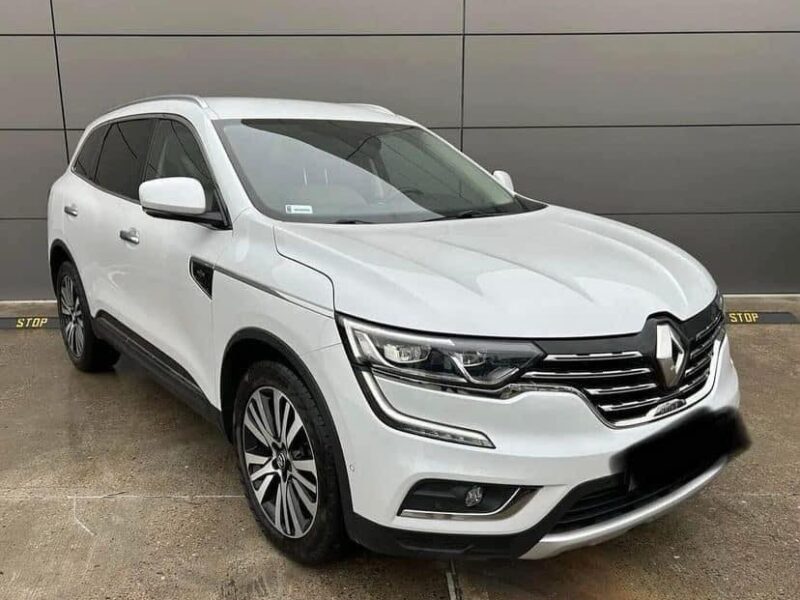 Renault Koleos 2.0 dCi