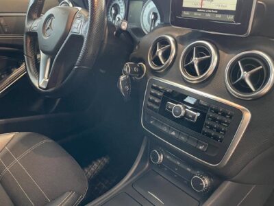 Mercedes-Benz Classe A 1.2 A 160 CDI