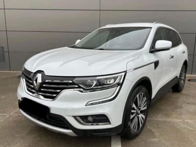 Renault Koleos 2.0 dCi