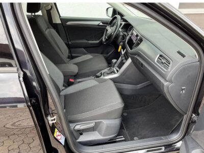 Volkswagen T-Roc Active 2.0 TDI DSG 4X4