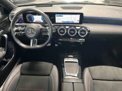 Mercedes-Benz Classe A 250