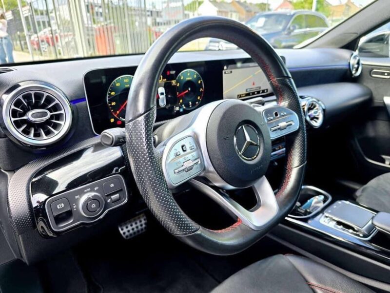 Mercedes-Benz Classe A 250