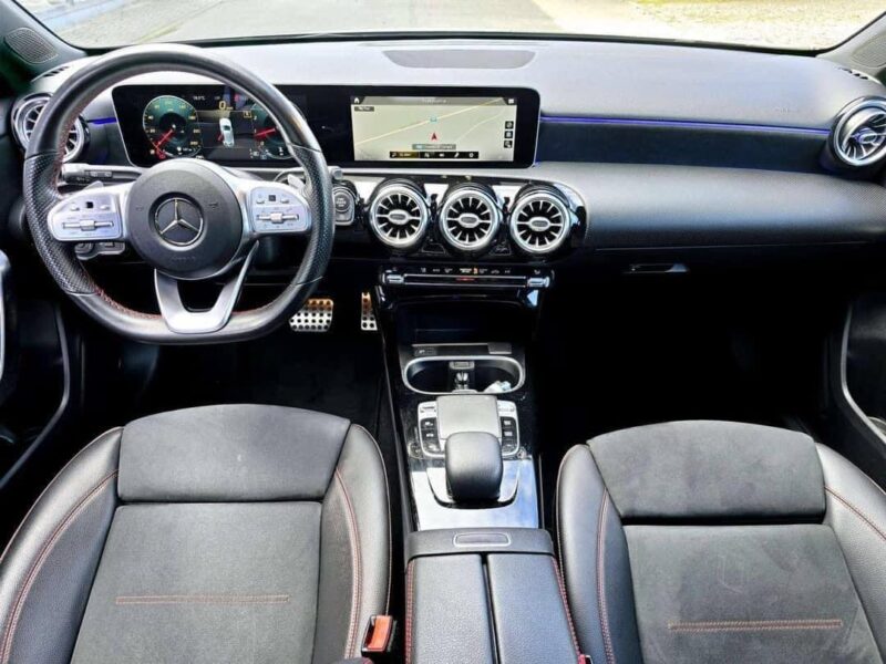 Mercedes-Benz Classe A 250