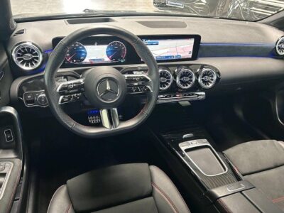 Mercedes-Benz Classe A 250