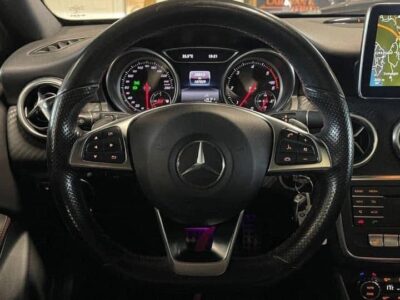 Mercedes-Benz Classe A 200d AMG 4Matic