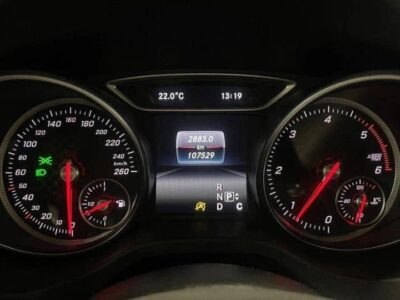 Mercedes-Benz Classe A 200d AMG 4Matic