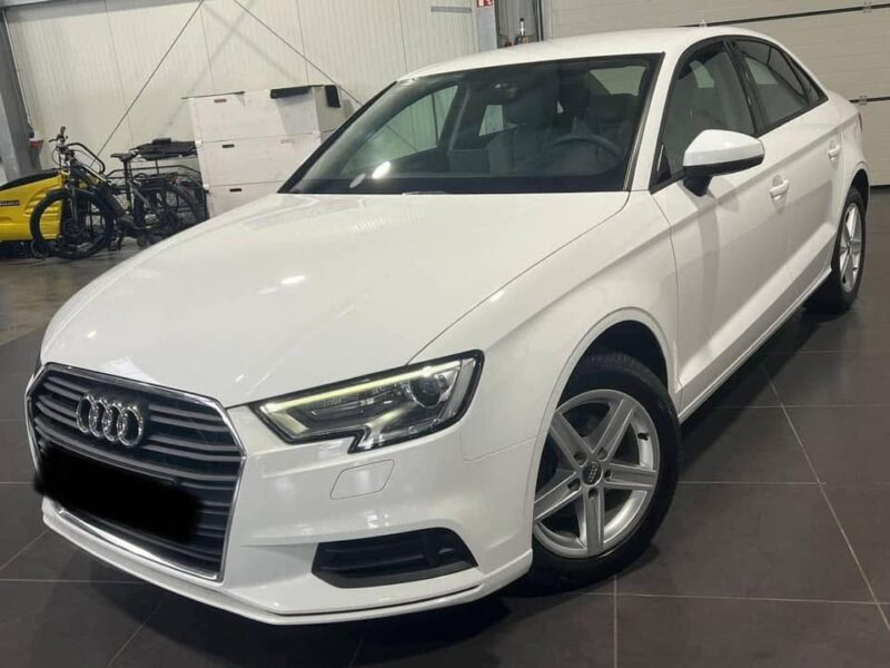 Audi A3 35 TDI