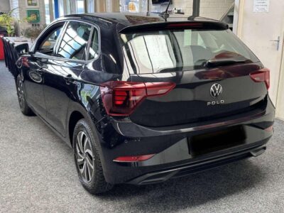 Volkswagen Polo 1.0 TSI Highline