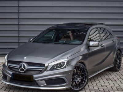 Mercedes-Benz Classe A A 45 AMG