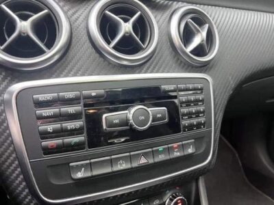 MERCEDES CLASSE A 200 CDI BlueEFFICIENCY Fascination AMG 7-G DCT