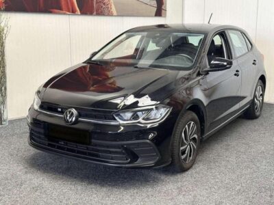 Volkswagen Polo 1.0 TSI Highline