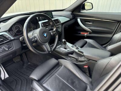 BMW Série 3 328i M Sport GT X Drive