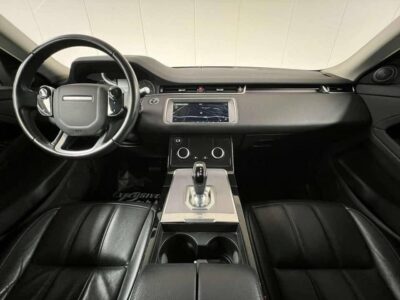 Land Rover Range Rover Evoque S