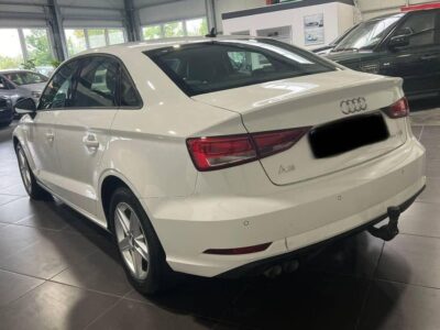 Audi A3 35 TDI