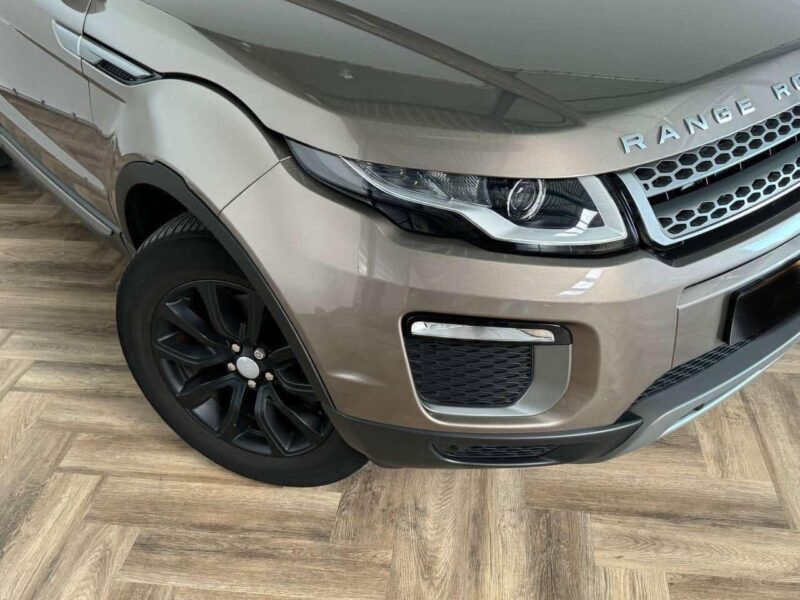 Range Rover Evoque SE TD4 Urbain