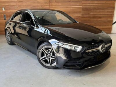 Mercedes-Benz Classe A 1.6 A 180 AMG Business