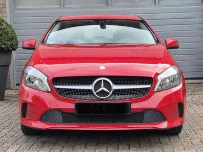 Mercedes-Benz Classe A A 160 AMG