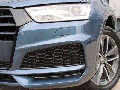 Audi Q3 2.0 TFSI Quattro S Line