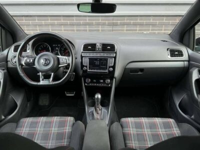 Volkswagen Polo 1.8 TSI GT