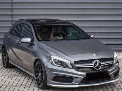 Mercedes-Benz Classe A A 45 AMG