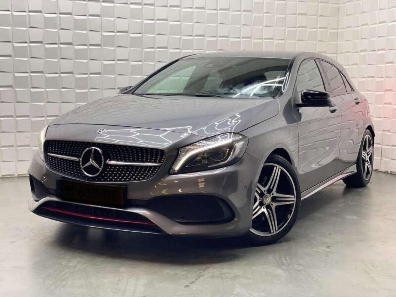 Mercedes-Benz Classe A 250 AMG Sport