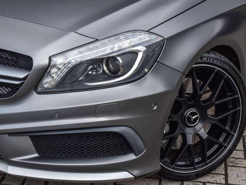 Mercedes-Benz Classe A A 45 AMG