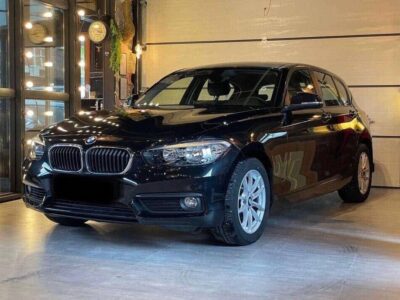 BMW 116i