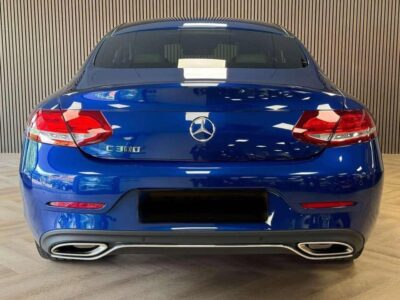 Mercedes-Benz Classe C 300 AMG