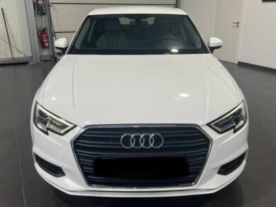 Audi A3 35 TDI