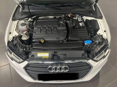 Audi A3 35 TDI