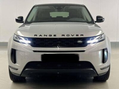 Land Rover Range Rover Evoque S