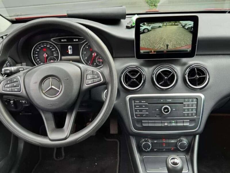 Mercedes-Benz Classe A 160 AMG