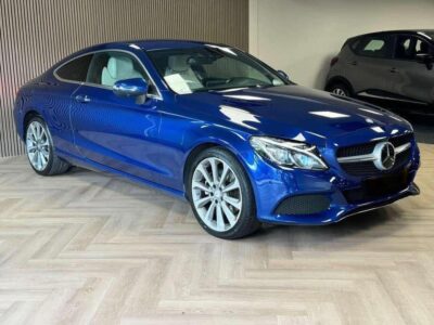 Mercedes-Benz Classe C 300 AMG