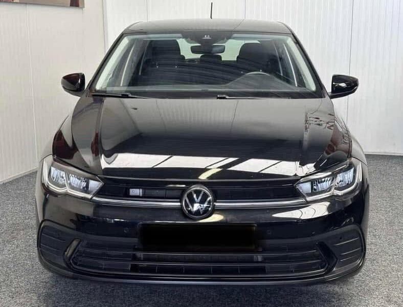 Volkswagen Polo 1.0 TSI Highline