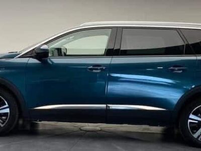 PEUGEOT 5008 HDi 130 Allure 7 Seater